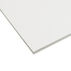 Kunststofplaat polyvinylchloride PVC Foam